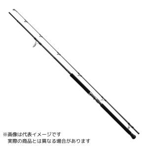 Rod.com ロッドコム ストレイトショア ベイトキャスティング SS-100