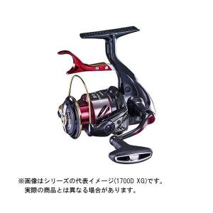 シマノ（SHIMANO） 23 BB-X ラリッサ C3000DHG : つり具のヨコオYahoo