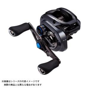 シマノ(SHIMANO) ベイトリール 24 SLX 70XG(右) 【2024年新製品】[4