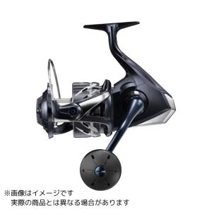 シマノ（SHIMANO） 22 ストラディックSW 14000XG (2022年追加モデル