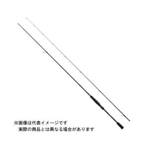 ダイワ エギングロッド 25 エメラルダス X 86M・J : 釣具のポイント