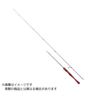 24 ワールドシャウラ テクニカルエディション S66UL-R/2 シマノ : 東海