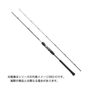シマノ（SHIMANO） 爆買 ☆シマノ 25 グラップラー タイプJ S56-7