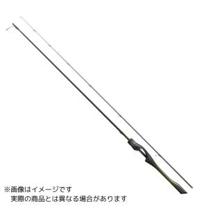 シマノ 24 ソアレ リミテッド S64UL-S SoaRe アジングロッド - 最安値