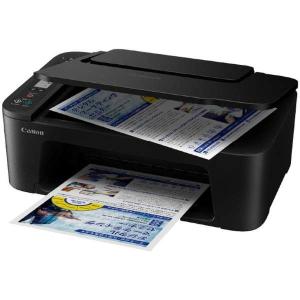 キヤノン（Canon） キャノン プリンター 本体 PIXUS TS3130S 黒 新品