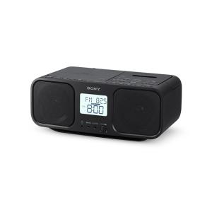SONY（ソニー） CFD-S70 (W) CDラジカセ [ホワイト] : GIGA ヤフー店
