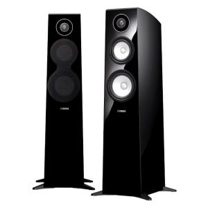 YAMAHA（ヤマハ） YAMAHA NS-F700-BP ピアノブラック フロア