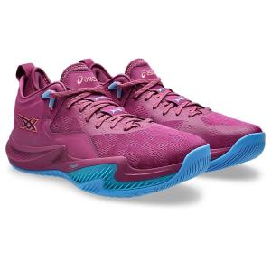 ASICS（アシックス） NOVA SURGE LOW 2ノヴァサージ2ロー 【1061A051