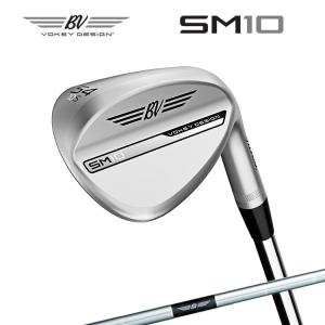 Titleist（タイトリスト） VOKEY DESIGN ボーケイデザイン SM10 ツアー