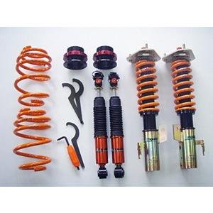 アラゴスタ 車高調 TYPE-E アバルト 595 1.4 FF 312141用 アッパー