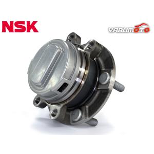 フーガ Y51 KY51 ハブベアリング 1個 片側 左右共通 フロント NSK HB3