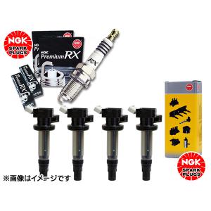 NGK アルファード ヴェルファイア AYH30W NGK 正規品 MAX プラグ