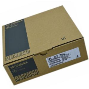 三菱（MITSUBISHI） 当日出荷可 新品同様 MR-J2S-70B 三菱電機サーボ