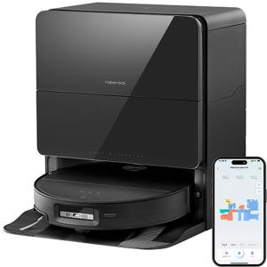 Roborock ロボット掃除機 Qrevo C QRRC52-04 : ヤマダデンキ Yahoo!店