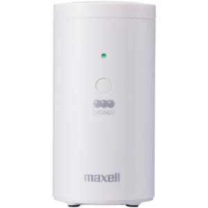 maxell（マクセル） オゾン除菌消臭器 MXAP-AE400 30畳までの空間を除