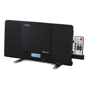 Panasonic（パナソニック） コンパクトステレオシステム SC-HC320-W