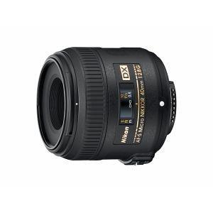 ニコン（Nikon） 交換用レンズ ニコンFマウント AF-S DX35mm/F1.8G