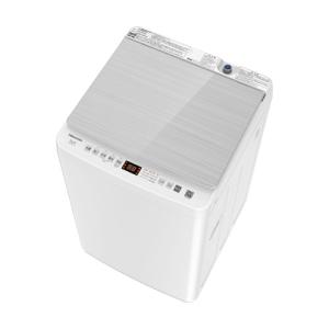 TOSHIBA(東芝) 全自動洗濯機 7kg AW-700Z2(W) ボディ幅51.5cm