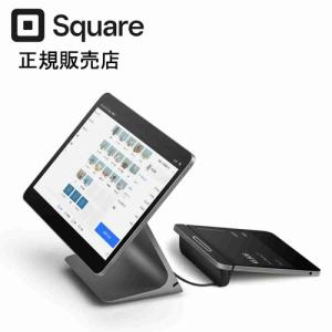 Square A-SKU-0880 ハンディ ポータブルPOSレジ【正規販売店