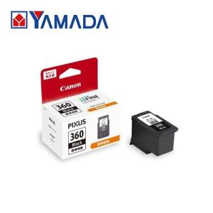 キヤノン（Canon） BC-360 ブラック 純正インクカートリッジ Canon[SEI