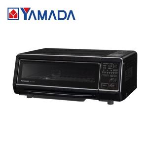 パナソニック NF-RT1100-K スモーク&ロースター けむらん亭 ブラック