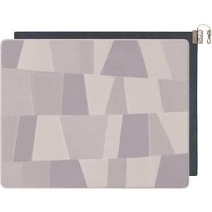 Panasonic パナソニック DC-2NKC1-C 電気カーペット 着せ替え