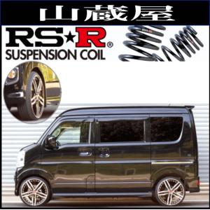 RSR RS-Rダウンサス/レガシィーB4(BL5)4WD 2．0GTスペックB D型