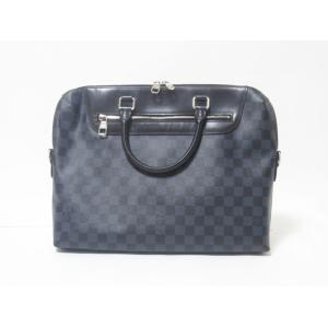 LOUIS VUITTON（ルイ・ヴィトン） ダミエコバルト PDJ NM ビジネス