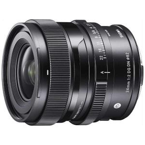 SONY（ソニー） SEL24F14GM Eマウント用単焦点レンズ FE 24mm F1.4 GM