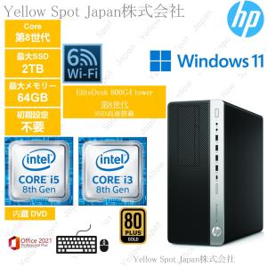デスクトップ NEC Mate MRM29/L-5 Core i5-9400 2.9GHz 8GB 256GB(NVMe