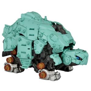特典 公式改造武器パーツ 付属ZOIDS ゾイドワイルド ZW44