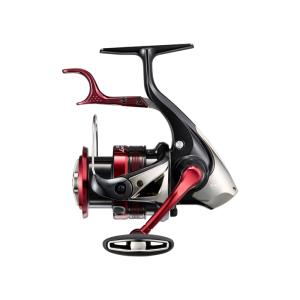 DAIWA（ダイワ） 23 シグナス 2500XH-LBD (2023年モデル) レバー