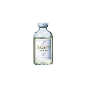 UTP プラセンタデュー100 50ml 美容液 原液 保湿 : コスメティック