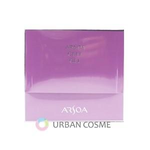 ARSOA（アルソア） セルジェル 1.5g×30包 : コスメティックアーバン