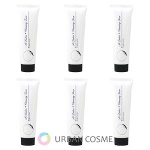 アイレディース 洗顔フォーム 100g 6個セット : アーバンコスメ Yahoo