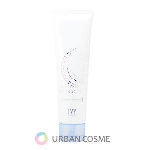 アイビー化粧品 アトラクティ ボリューミィ ウォッシュ 120g 洗顔料