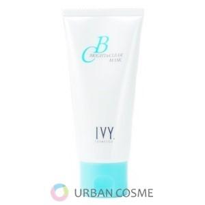 アイビー化粧品 ブライト & クリア マスク フェイスパック 美白 毛穴