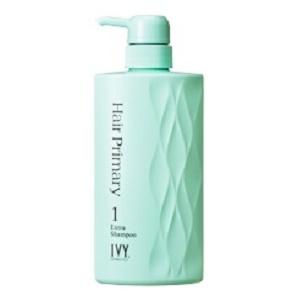 アイビー化粧品 シャンプー ヘアプライマリー エクストラ 500ml