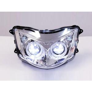 YAMAHA（ヤマハ） マジェスティ 250 2/C SG03J LED フロント