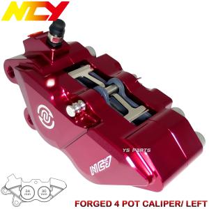 高品質ノーマルキャリパーサポート金200mmビッグディスク用アドレス