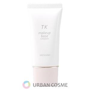 MENARD（メナード） ミネラル ベースクリーム 30g メイクアップベース