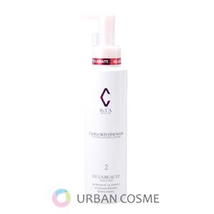 RE L'ABEAUTE（リアボーテ） シェリースキン ファインウォッシュ 150ml