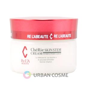RE L'ABEAUTE（リアボーテ） シェリースキン ステム クリーム 30g
