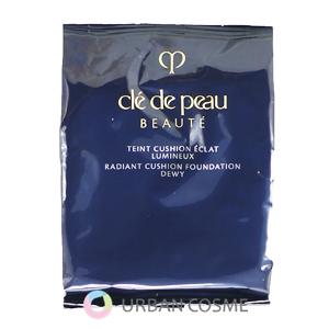 cle de peau BEAUTE（クレ ド ポー ボーテ） 資生堂 タンクッション