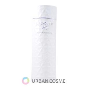 DECORTE（デコルテ） コスメデコルテ AQ オイル インフュージョン 40ml