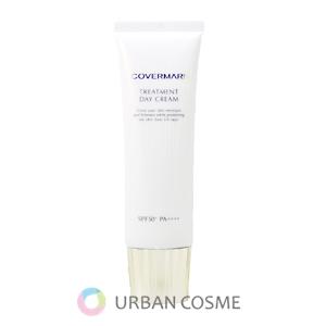 COVERMARK（カバーマーク） トリートメント デイ クリーム 50g