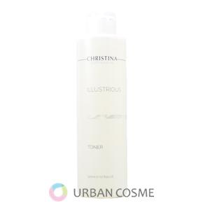 CHRISTINA（クリスティーナ） イラストリアス クレンザー 300ml 送料