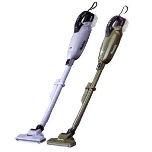 マキタ（makita） 18V 掃除機 CL285FDZW/O 充電式クリーナー 紙パック