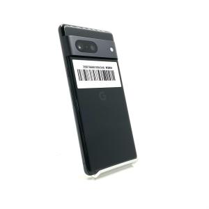 Google Pixel 「新品未使用品 」SIMフリー 7a (5G) 8G/128GB(Charcoal