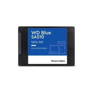 WDS400T3B0A ［2.5インチ内蔵SSD / 4TB WD Blue SA510 SATA SSD 2.5